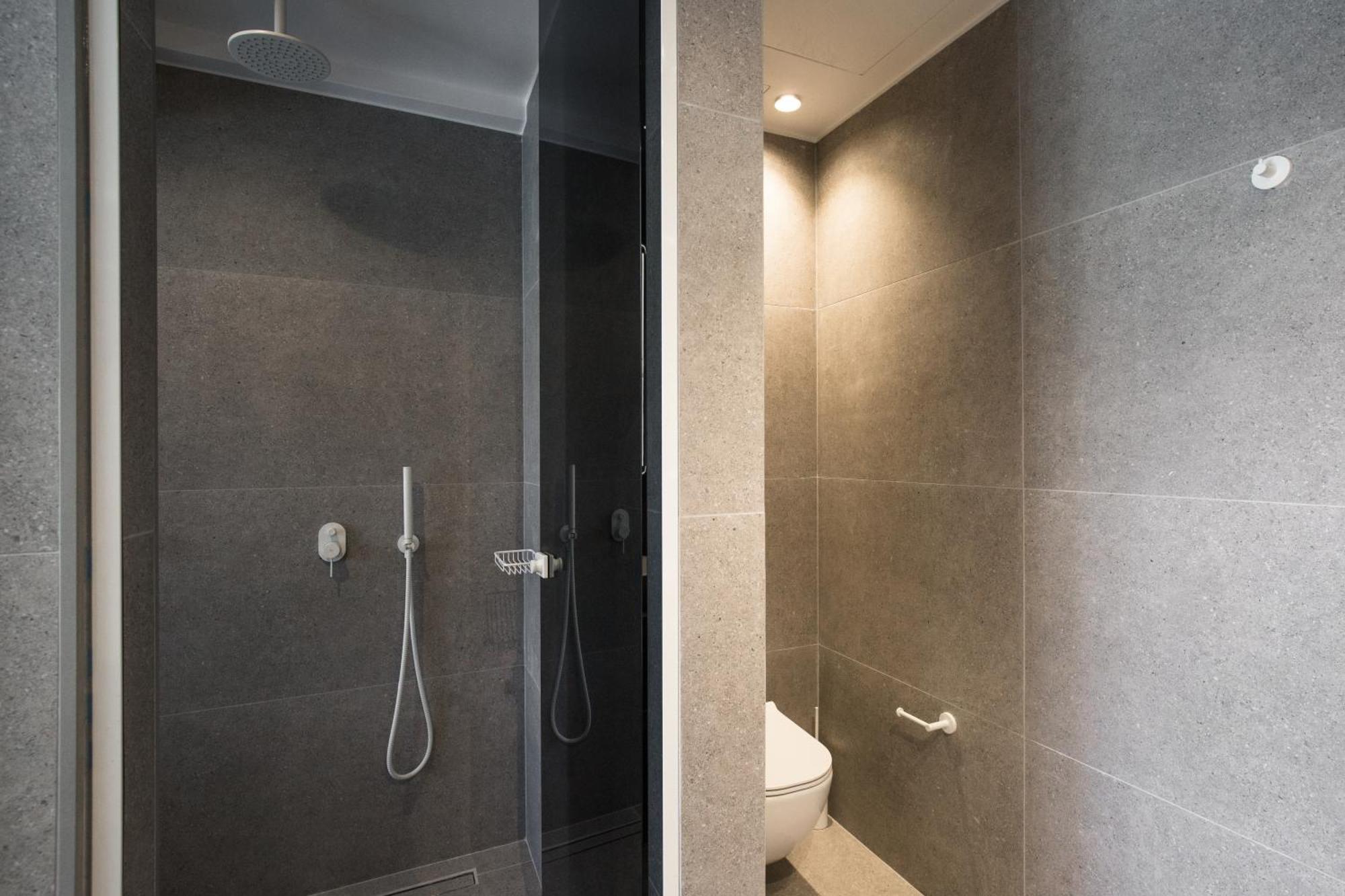 Noemie Luxury Suites Hriszí Aktí Haniá Szoba fotó